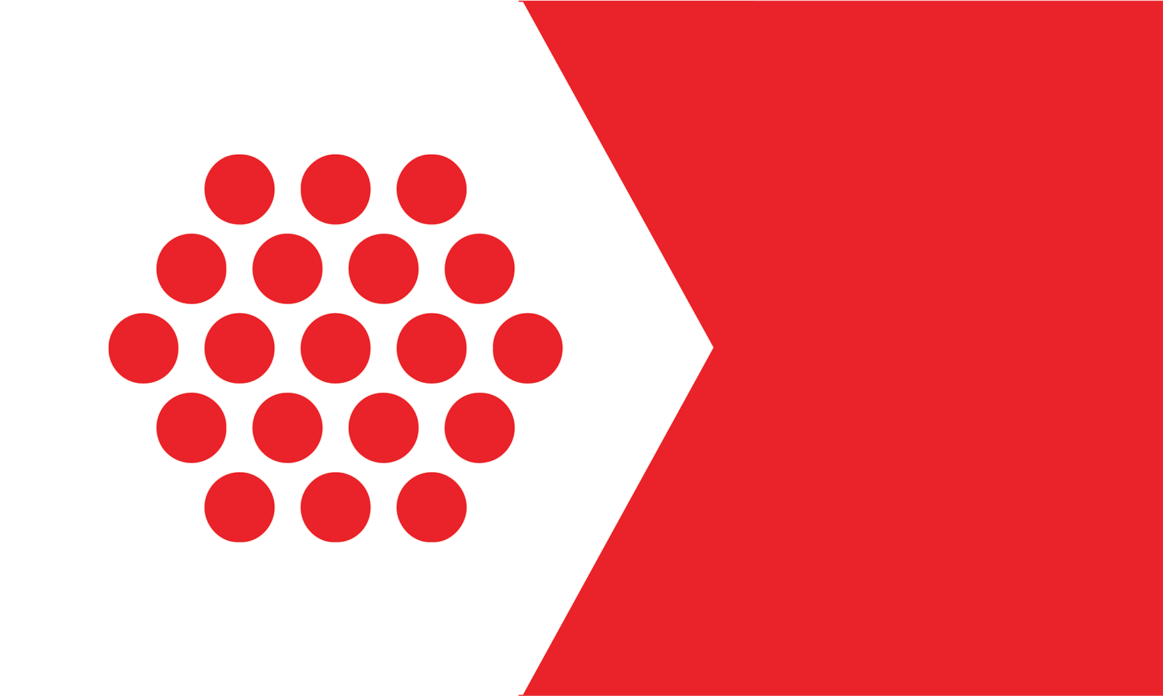 Grand Marais Flag Redesign