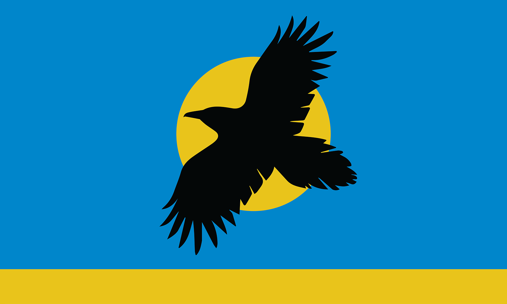 Brainerd Flag Redesign
