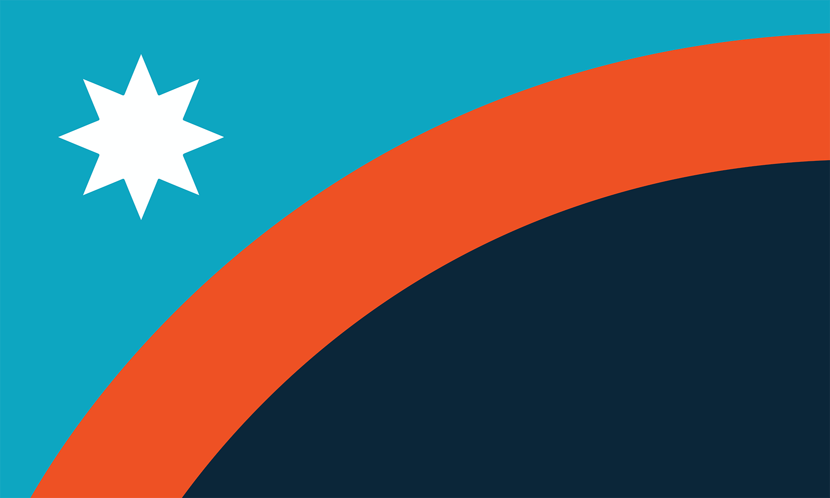 Richfield Flag Redesign