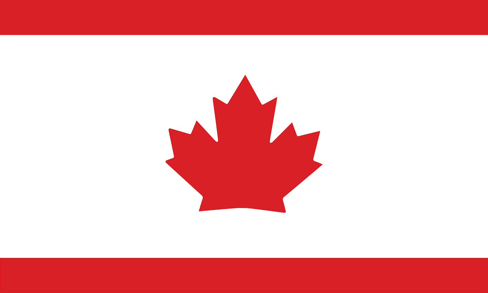 Little Canada Flag Redesign