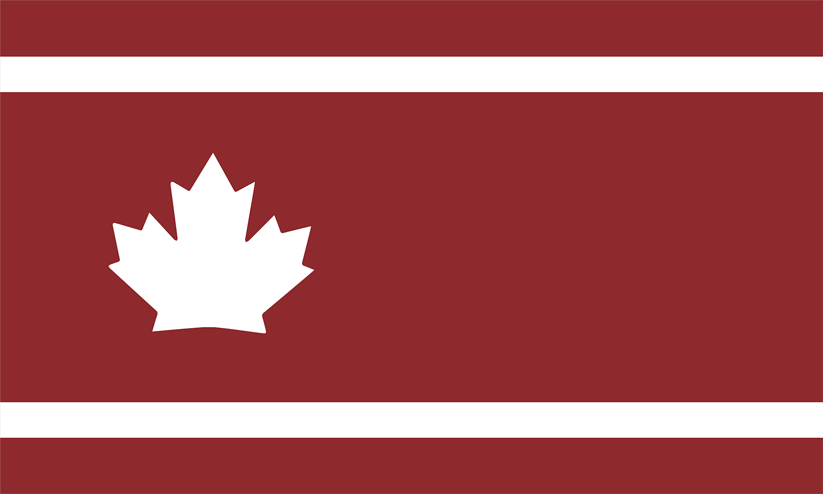 Maplewood Flag Redesign
