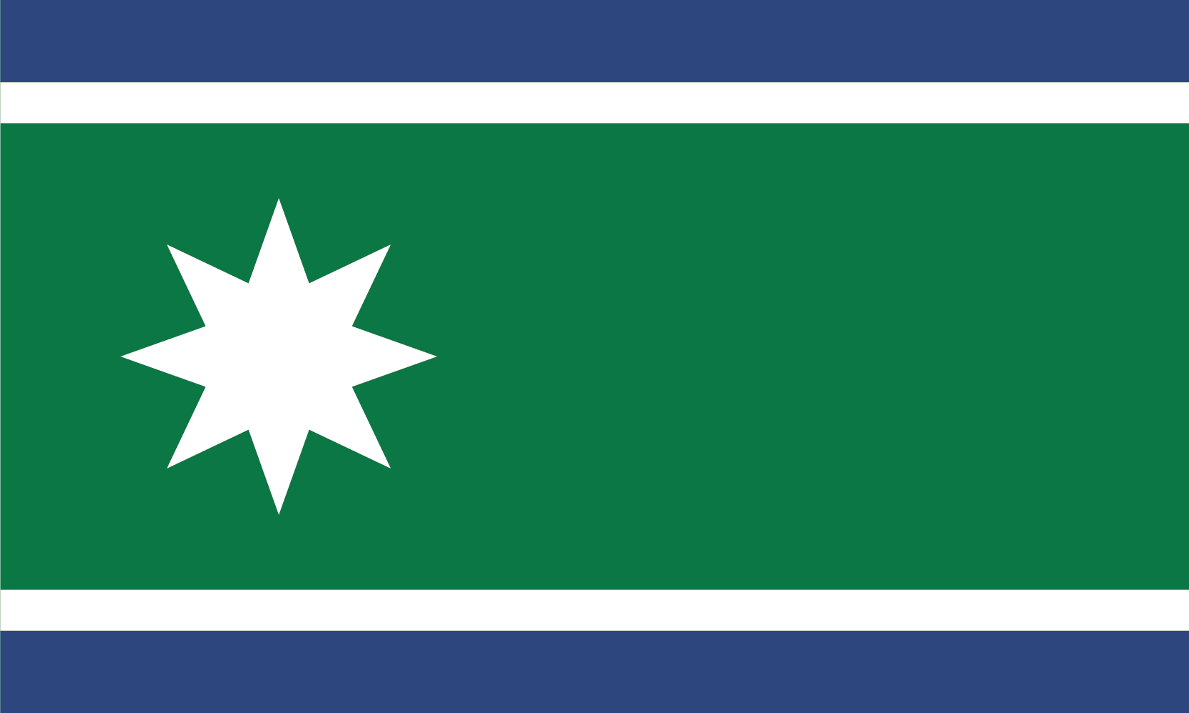Stillwater Flag Redesign