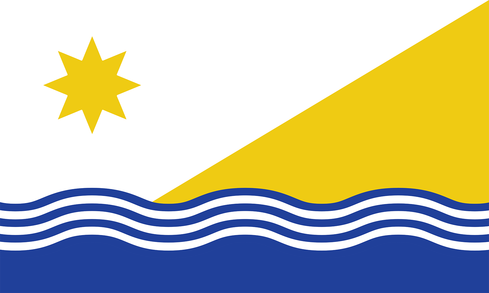 Winona Flag Redesign